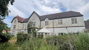 Development Potential in North  Walsham photo